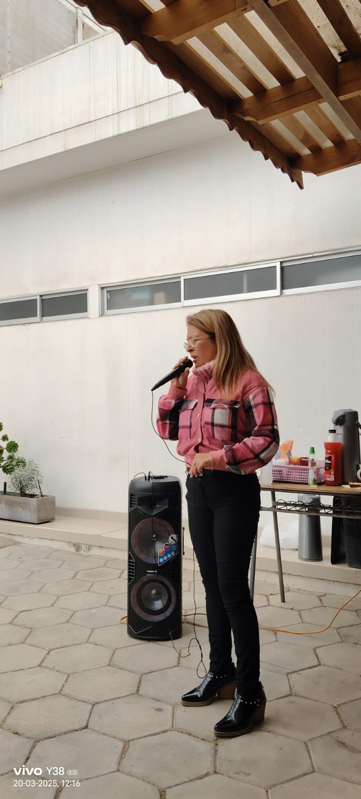 Bienvenida 2025 - Foto 4